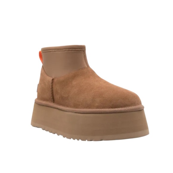 UGG Classica Mini Dipper boots - Picture 2 of 6